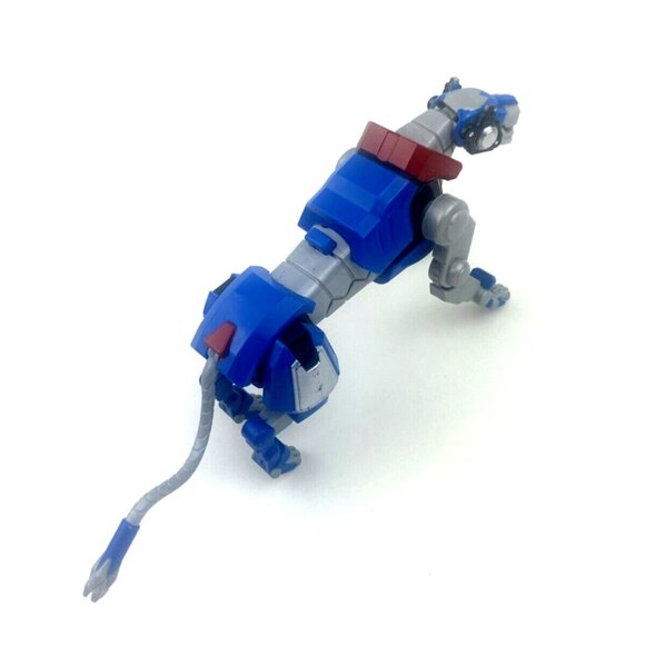 Voltron Legendary Defender Blue Lion Playmates Dreamworks 2017 Toys Action - Picture 6 of 8